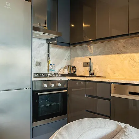 Elite World Homes Bosphorus 5*