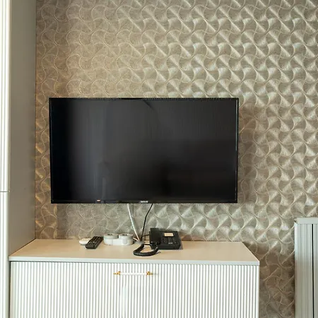 Elite World Homes Bosphorus イスタンブール