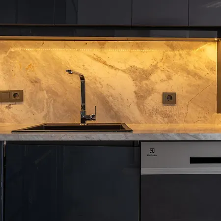 Elite World Homes Bosphorus