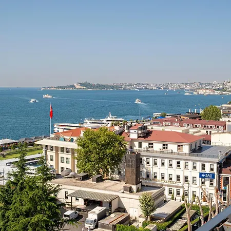 Elite World Homes Bosphorus ホテル