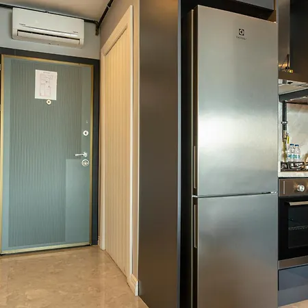 ホテル Elite World Homes Bosphorus