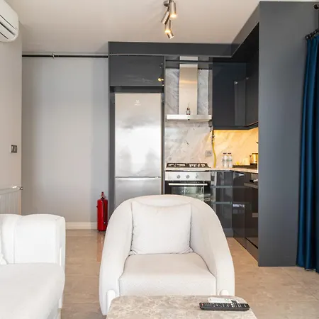 Elite World Homes Bosphorus ホテル イスタンブール