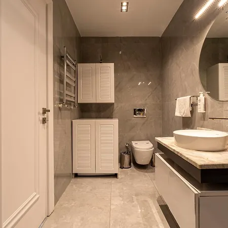 ホテル Elite World Homes Bosphorus イスタンブール