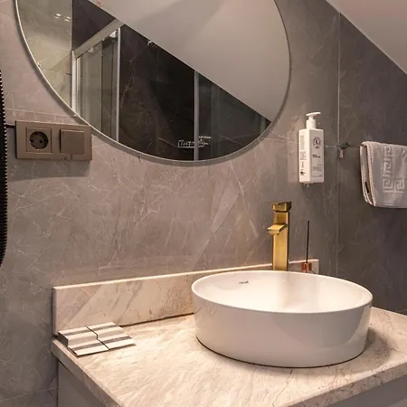 Elite World Homes Bosphorus 5*
