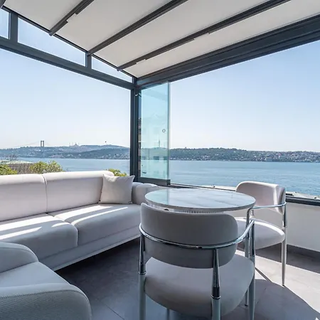 Elite World Homes Bosphorus