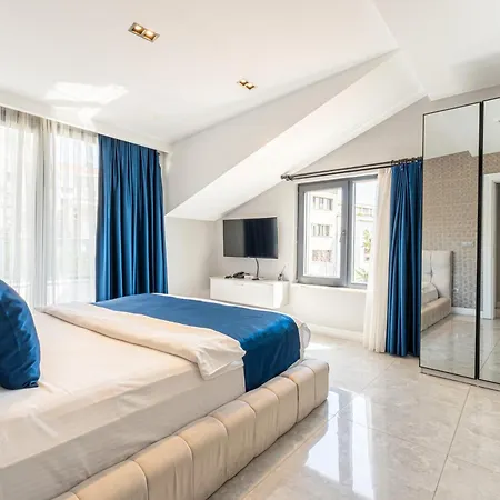 Elite World Homes Bosphorus ホテル