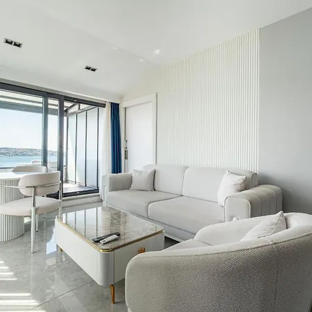 Elite World Homes Bosphorus ホテル 5*