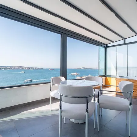 ホテル Elite World Homes Bosphorus 5*