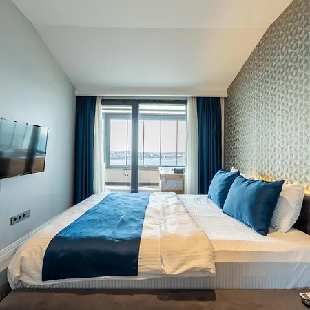 Elite World Homes Bosphorus