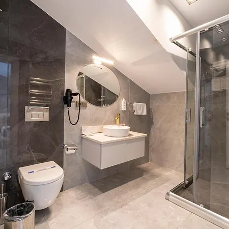 Elite World Homes Bosphorus ホテル