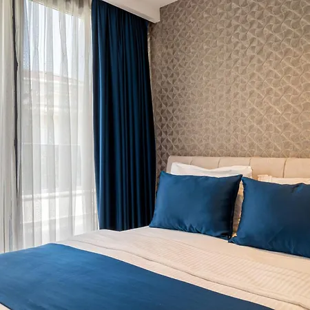 Elite World Homes Bosphorus ホテル イスタンブール