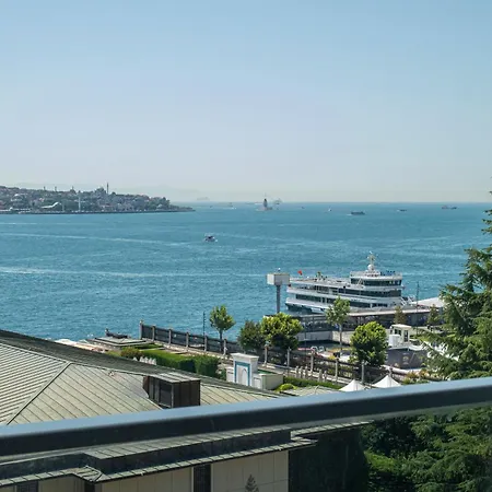 Elite World Homes Bosphorus 5*