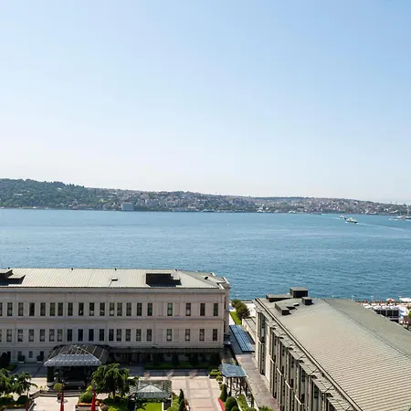 ホテル Elite World Homes Bosphorus 5*