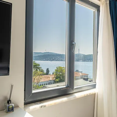 Elite World Homes Bosphorus 5*