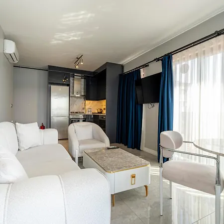 Elite World Homes Bosphorus Otel İstanbul
