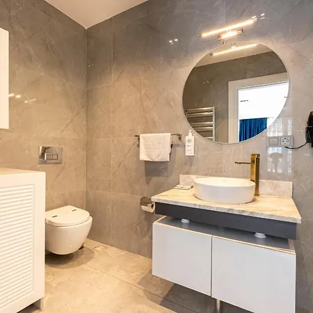 Elite World Homes Bosphorus 5*