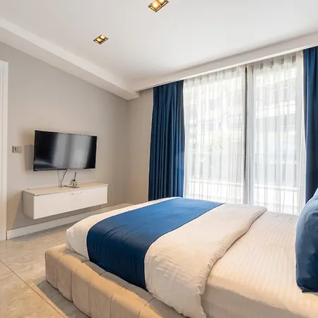 Elite World Homes Bosphorus