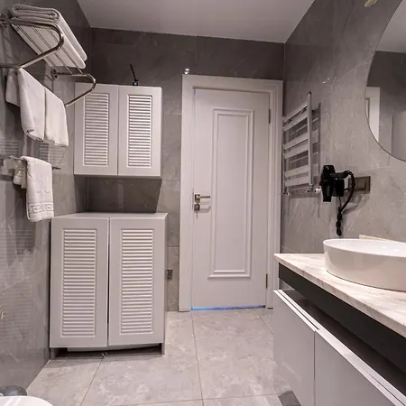 Elite World Homes Bosphorus ホテル