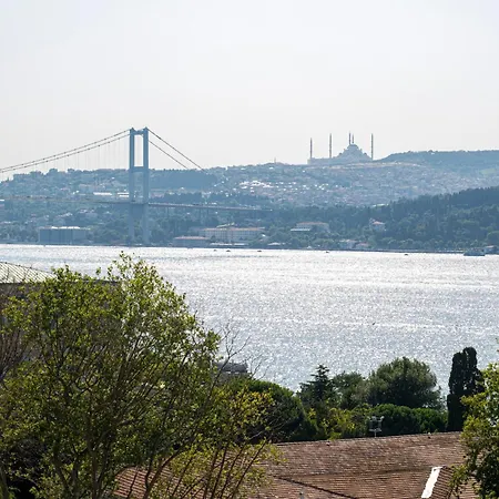 Elite World Homes Bosphorus イスタンブール