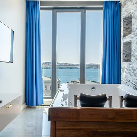 ホテル Elite World Homes Bosphorus イスタンブール