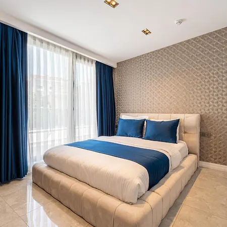 Elite World Homes Bosphorus