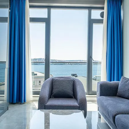 Elite World Homes Bosphorus