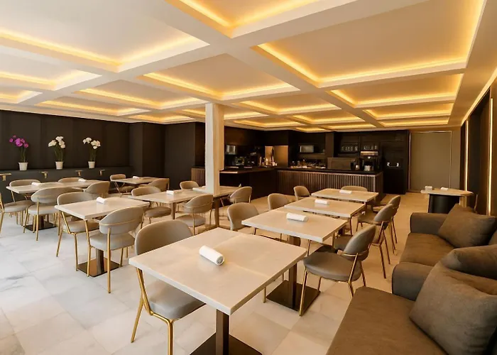 Otel Elite World Homes Bosphorus İstanbul