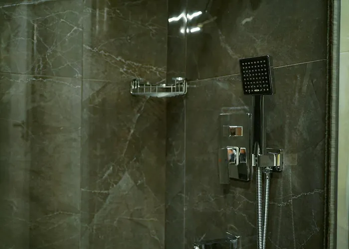 Elite World Homes Bosphorus 5* İstanbul