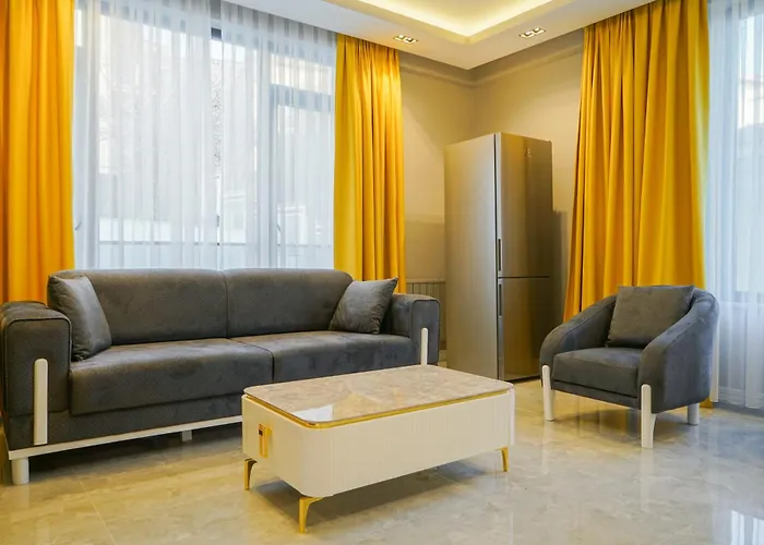 Elite World Homes Bosphorus 5*