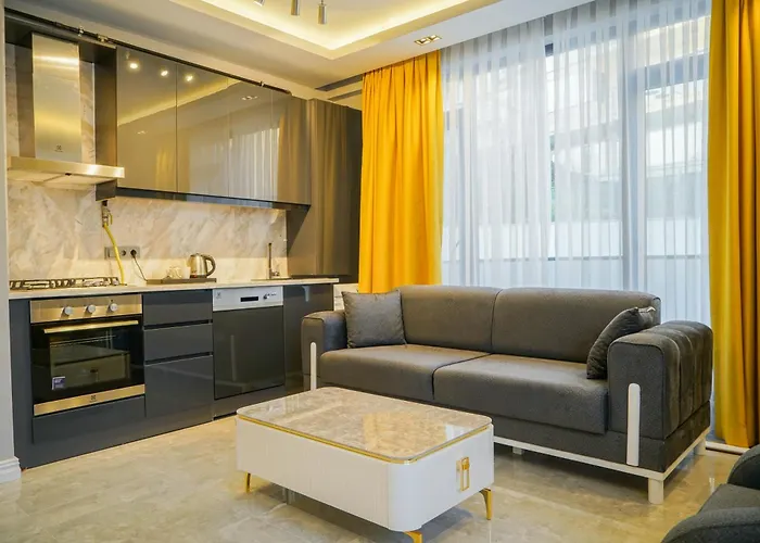 Elite World Homes Bosphorus