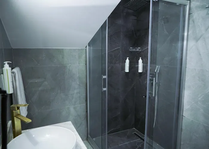 Otel Elite World Homes Bosphorus İstanbul