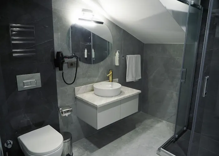 Elite World Homes Bosphorus