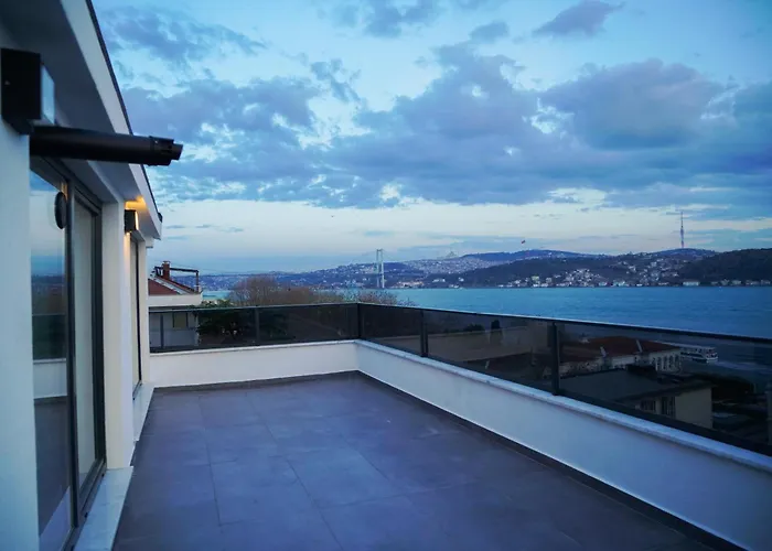 Elite World Homes Bosphorus Otel