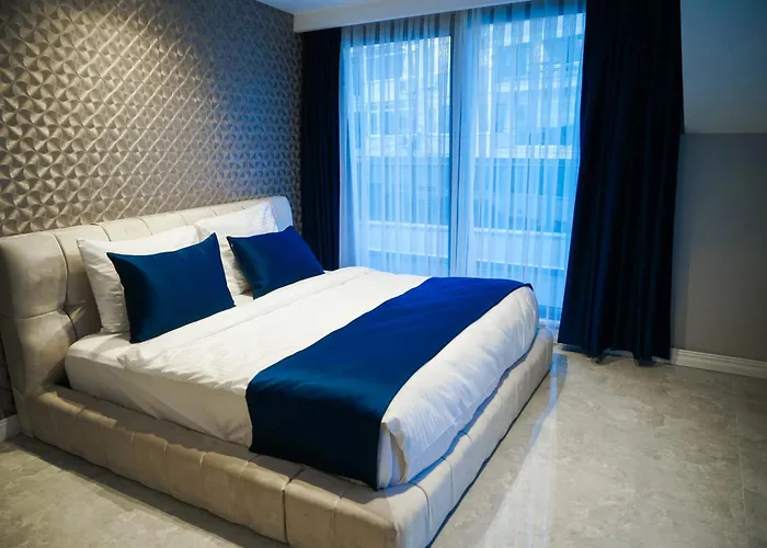 Elite World Homes Bosphorus 5*