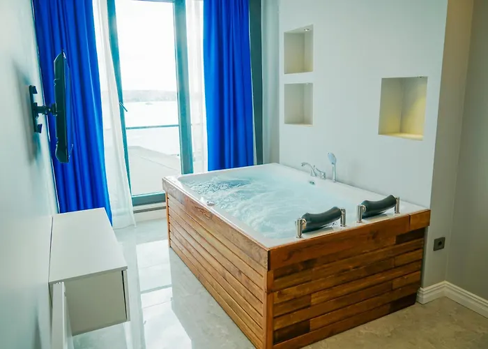 Elite World Homes Bosphorus İstanbul