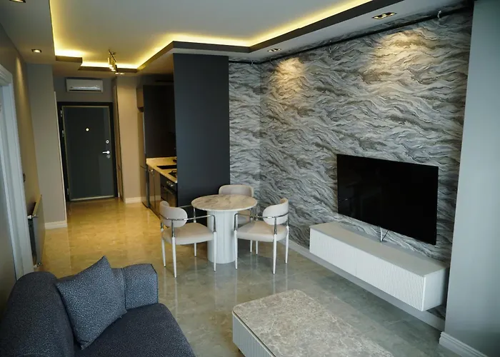 Elite World Homes Bosphorus