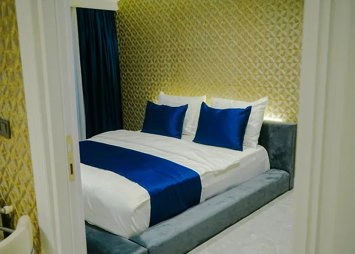 Elite World Homes Bosphorus 5*