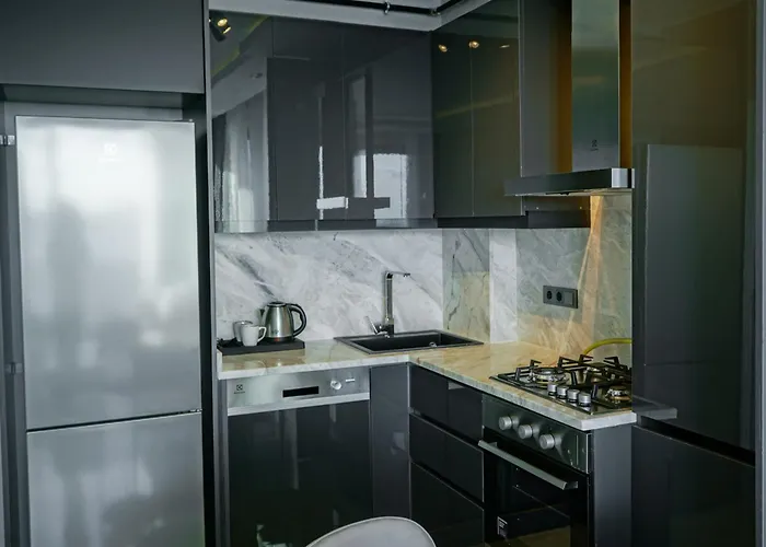 Elite World Homes Bosphorus Otel