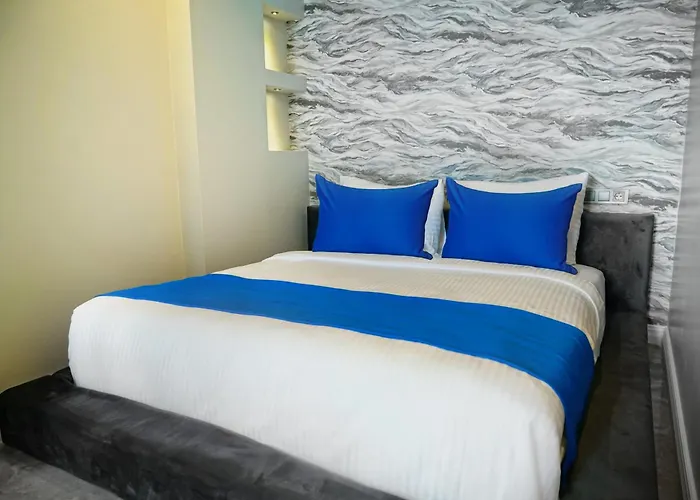 Otel Elite World Homes Bosphorus 5*