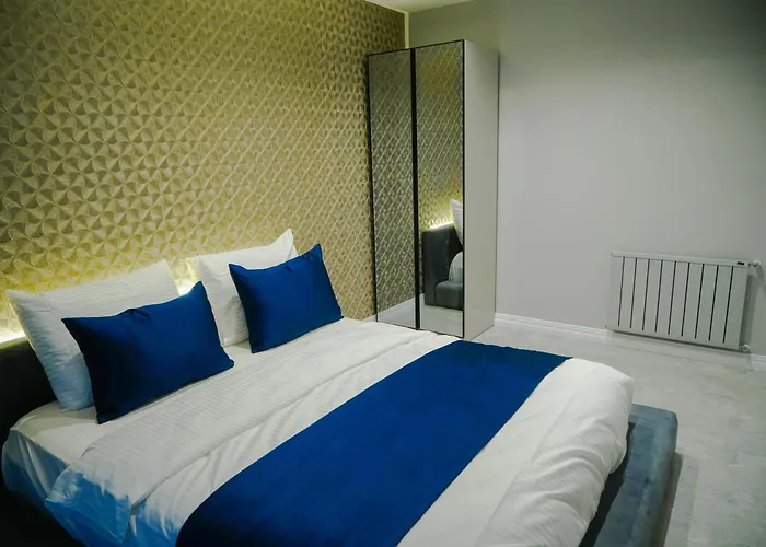 Elite World Homes Bosphorus Otel