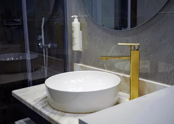 Elite World Homes Bosphorus İstanbul