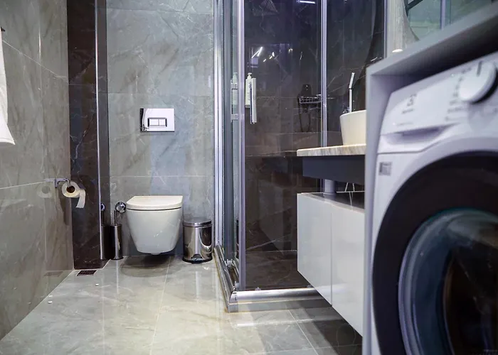 Elite World Homes Bosphorus Otel 5*