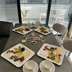 فندق Elite World Homes Bosphorus اسطنبول