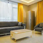 Elite World Homes Bosphorus 5*