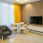 Elite World Homes Bosphorus