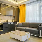 Elite World Homes Bosphorus