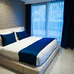 Elite World Homes Bosphorus 5*