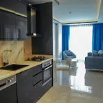 Elite World Homes Bosphorus 5*