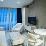 Elite World Homes Bosphorus 5*