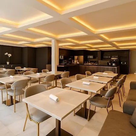 Szálloda Elite World Homes Bosphorus Isztambul